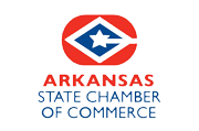 Arkansas State Chamber Of Commerce Logo
